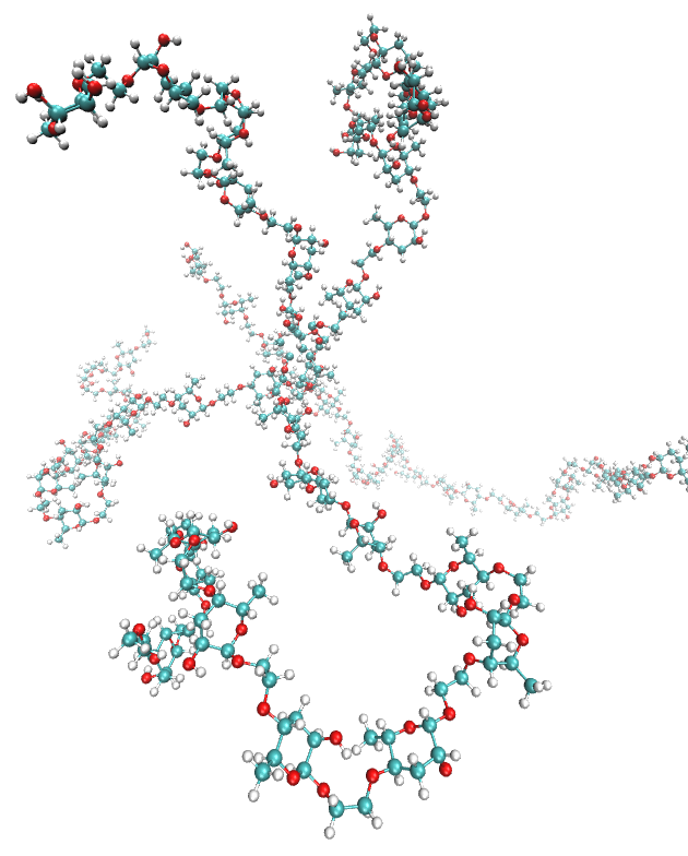 Molecule Builder