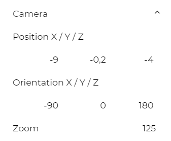 navigation camera