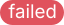 state failed